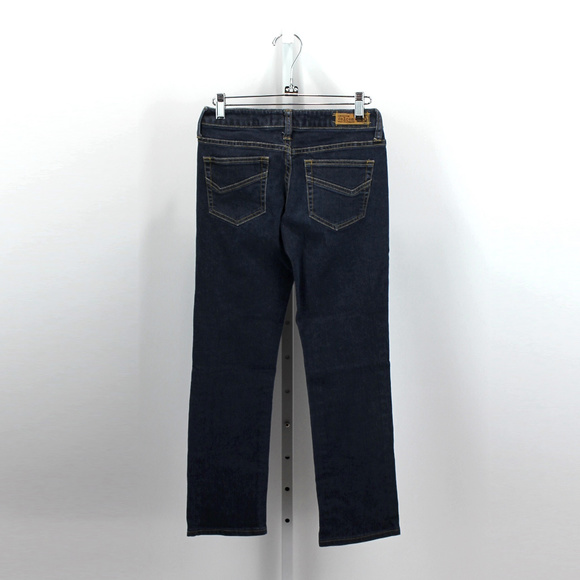 Volcom Got Game Modern Straight Jeans - 0/24 - Picture 5 of 6